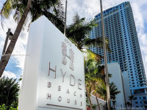 4010 S Ocean Dr Unit R301, Hollywood, FL 33019