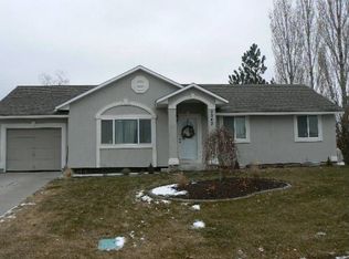 2343 Horizon Dr, Pocatello, ID 83201