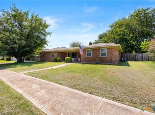 1901 Godman St, Killeen, TX 76543