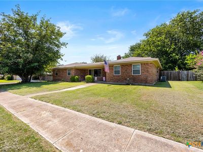 1901 Godman St, Killeen, TX, 76543