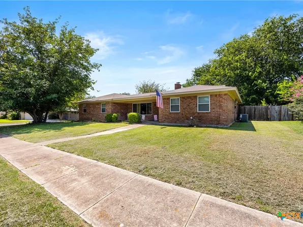 1901 Godman St, Killeen, TX 76543