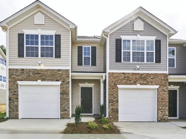 3813 Buckskin Way, Greensboro, NC 27405