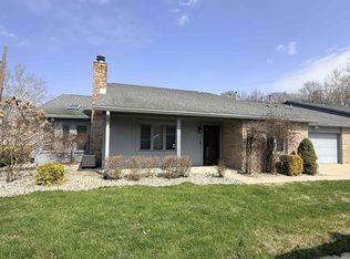 1445 Northridge Hls, Crawfordsville, IN