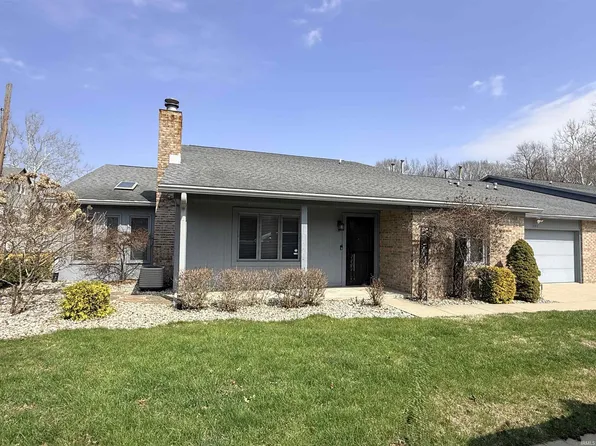 1445 Northridge Hls, Crawfordsville, IN 47933