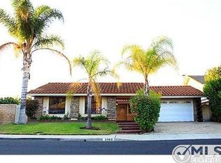 3960 Willow Creek Ln, Moorpark, CA 93021