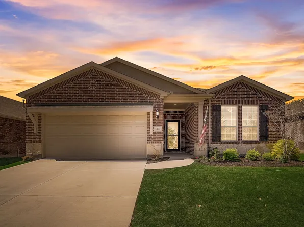 6499 Paragon Dr, Frisco, TX 75036