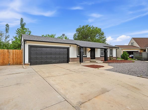 4538 S Fairplay Ct