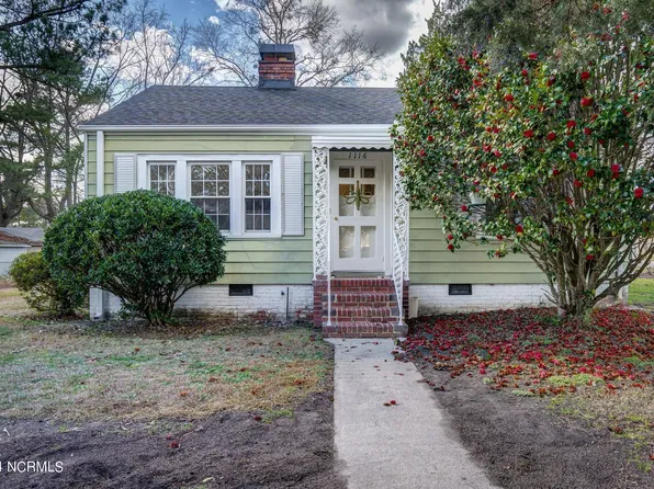 1116 Cherry Street, Tarboro, NC 27886