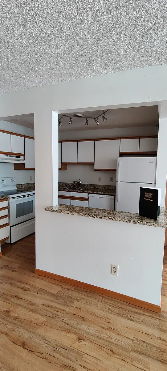 Building Photo - Whispering Pines Apartments