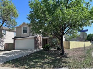 6614 Carlsbad Rio, San Antonio, TX 78233
