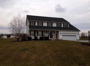 70 Foxtown Dr, Abbottstown, PA 17301