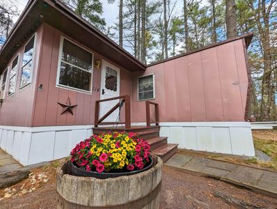 114 Windswept Road, Alton, NH, 03809