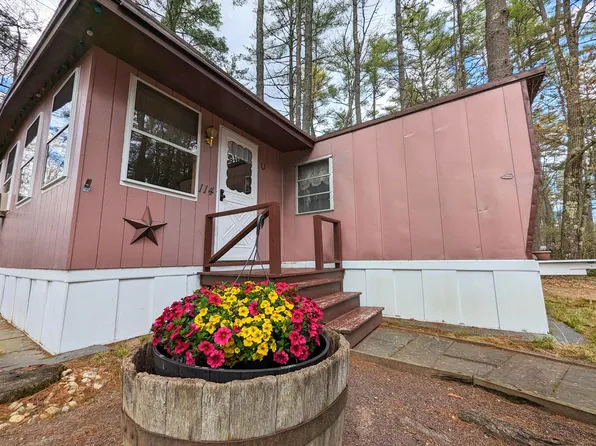 114 Windswept Road, Alton, NH 03809