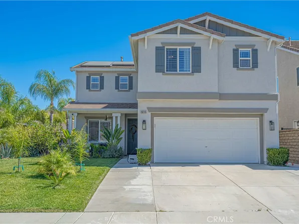 28235 Springvale Ln, Castaic, CA 91384