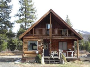 24761 Warren Wagon Rd, McCall, ID 83638