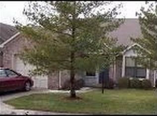 6628 Sunloch Ct, Indianapolis, IN