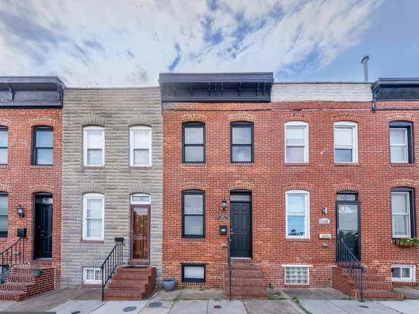 1150 Cooksie St, Baltimore, MD 21230