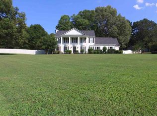 1888 N Reid Hooker Cv LOT 20, Eads, TN 38028