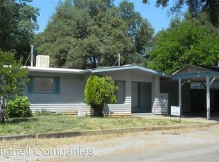 3540 Ricardo Ave, Redding, CA 96002