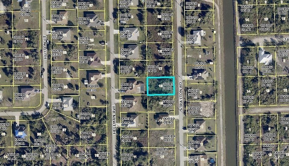 2nd image of 6139 Stratton Rd