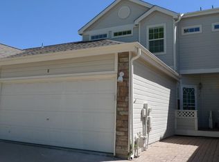 261 W Jamison Cir UNIT 8, Littleton, CO 80120