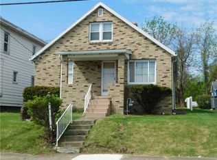 145 Easy St, Uniontown, PA 15401