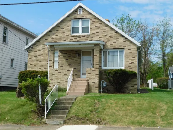 145 Easy St, Uniontown, PA 15401