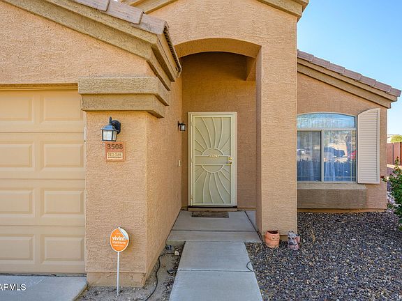 2nd image of 3508 S 160TH Lane