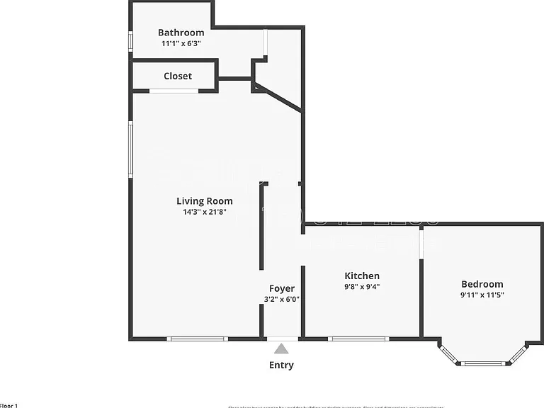 1215 Harrison St #4 — Photo 20