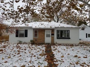 4919 Buell Dr, Fort Wayne, IN 46807