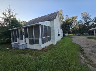 608 W Oconee St, Fitzgerald, GA 31750