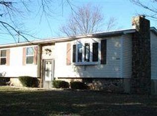 3559 Grier Point Rd, Marysville, PA 17053