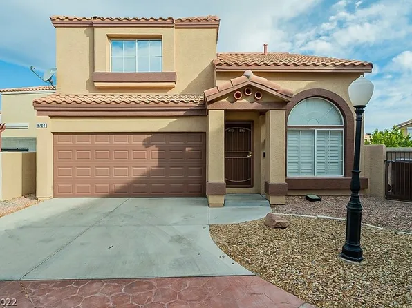 8704 Harwich Ave, Las Vegas, NV 89129