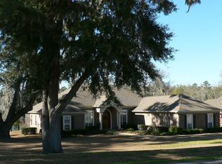 7510 Preservation Rd, Tallahassee, FL 32312