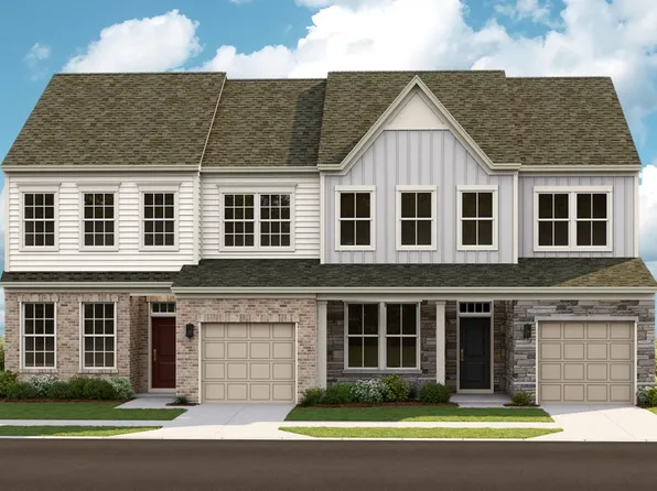 12209 American Chestnut Rd, Bowie, MD 20720