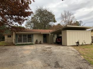 1208 Centenary Dr, Longview, TX 75601