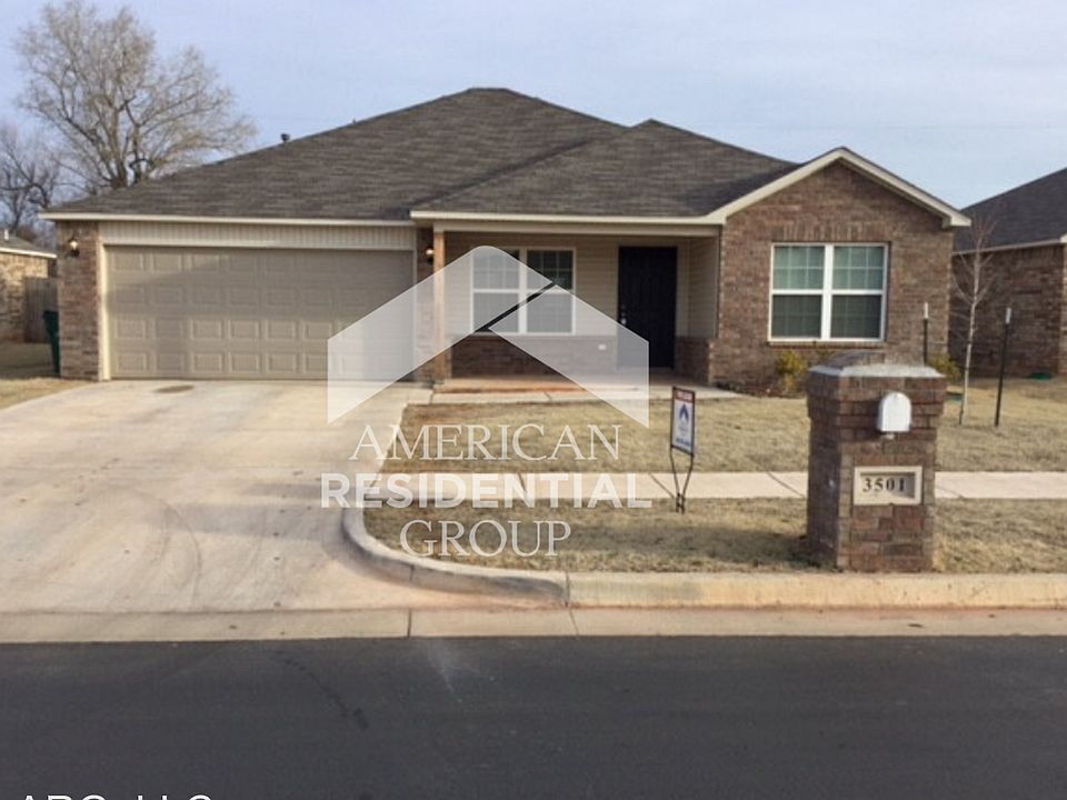 1st image of 3501 SE 94th St