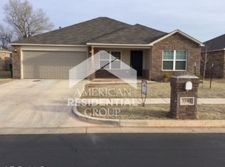 3501 SE 94th St, Oklahoma City, OK 73160