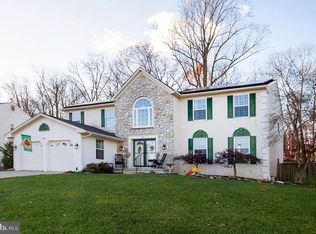 14 Sofia Ct, Blackwood, NJ 08012