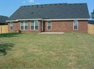 3498 Essex Pl, Hephzibah, GA 30815