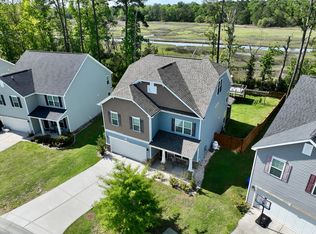 5084 Wapiti Way, Hollywood, SC 29449