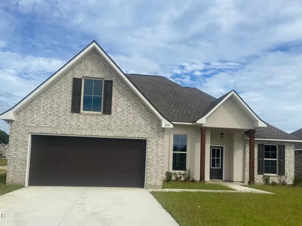 854 Ahoy Dr, Biloxi, MS 39532