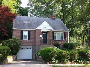 181 Norland Ave, Bridgeport, CT 06606