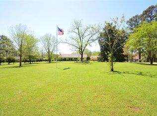 3213 Green Terrace Rd, Shreveport, LA 71118