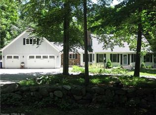 161 Clark Hill Rd, East Hampton, CT 06424