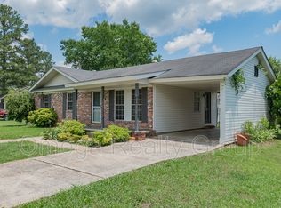 117 Franklin Dr N, Talladega, AL 35160