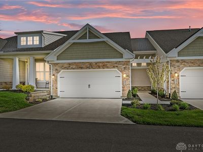 4373 Chesapeake Ln, Dayton, OH, 45430