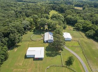 10030 Vail Dr, Hillsboro, MO 63050