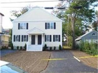 9 Lexington St, Brockton, MA 02301