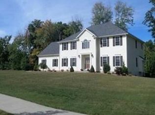 20 Betterley Ln, EAST LONGMEADOW, MA 01028